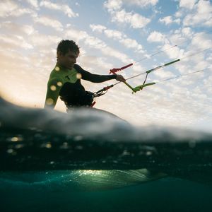 barra di kitesurf