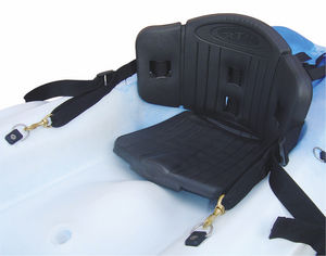 schienale per kayak sit-on-top