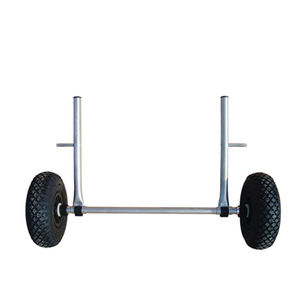 carrello di varo / per canoa e kayak