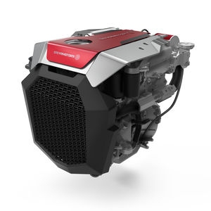 motore entrobordo / diesel / turbo / common rail