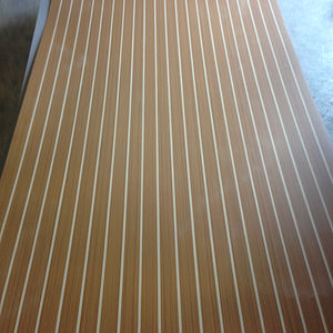 pannello per pavimento interno / in compensato / in laminato