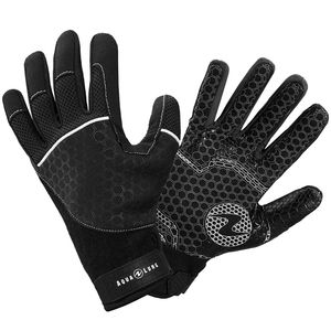 guanti da immersione / integrali / in neoprene