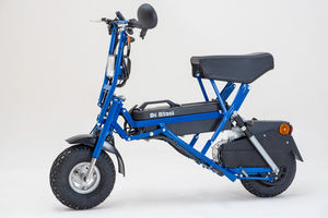 scooter pieghevole