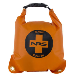cassetta di pronto soccorso per canoa / per kayak