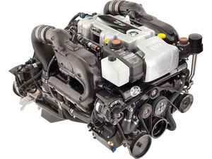 motore da diporto / entrobordo / benzina