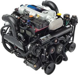 motore da diporto / entrobordo / benzina