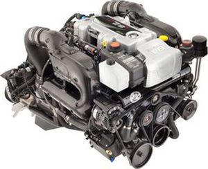 motore entrobordo / benzina