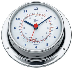 orologio da mare analogico