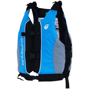 giubbotto salvagente per canoa e kayak / per deriva / unisex / in schiuma