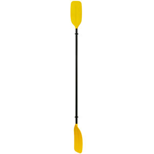 pagaia per kayak / da turismo / simmetrica / doppia