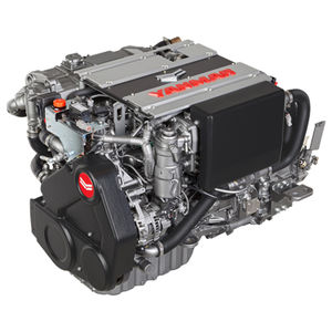 motore da diporto / entrobordo / diesel / ad iniezione diretta