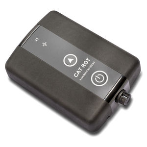 sistema di navigazione per nave / DGPS / via computer / all-in-one