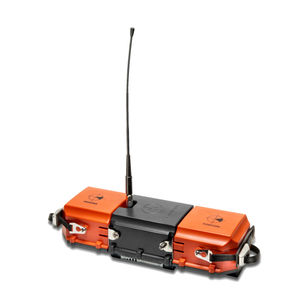 sistema di navigazione per nave / FMCW / via computer / all-in-one