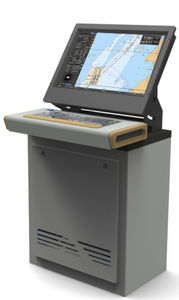 carta nautica elettronica conforme ECDIS