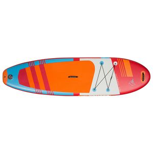SUP allround / gonfiabile / in PVC