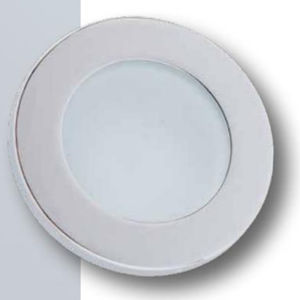 lampada da esterno / marina / LED / in acciaio inox