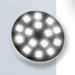 plafoniera da esterno / da interno / per barca / LED