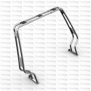 roll-bar per barca / per barca a vela