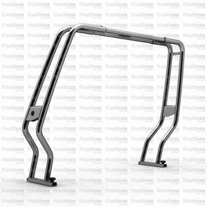 roll-bar per barca