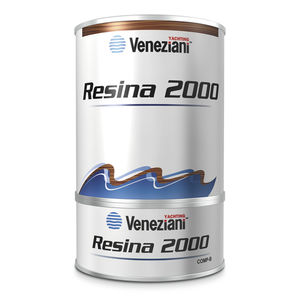 resina epossidica / per applicazione su legno