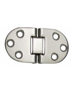 cerniera per barca / universale / per porta / in acciaio inox