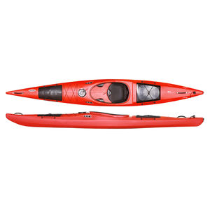 kayak a ponte / rigido / da escursione / da torrente