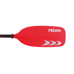pagaia per kayak / da turismo / simmetrica / doppia