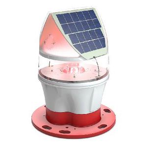 luci di segnalazione per balise / LED / per fari / solari