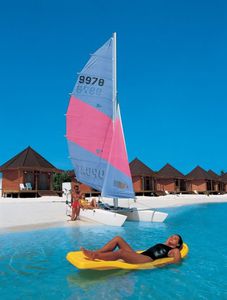 gioco acquatico materasso / gonfiabile / flottante