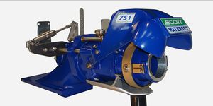 turbina idrogetto per barca