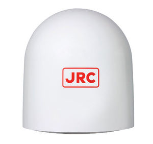 antenna VSAT / Ka-band / per nave / radome
