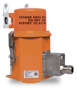 voyage data recorder per nave