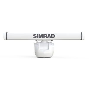antenna FMCW / per barca / per yacht / open array