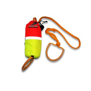 cordino da lancio per canoa e kayak