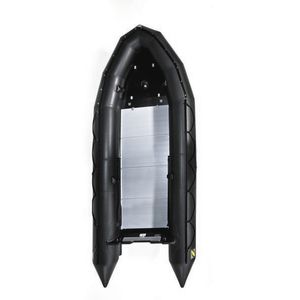 gommone fuoribordo / pieghevole / semirigido / da immersione