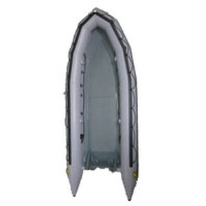 gommone fuoribordo / semirigido / con console centrale / max. 16 persone
