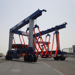 travel lift per di grande portata