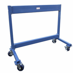 carrello per movimentazione / per motore fuoribordo