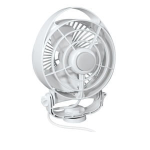 ventilatore per barca / per cabina / assiale