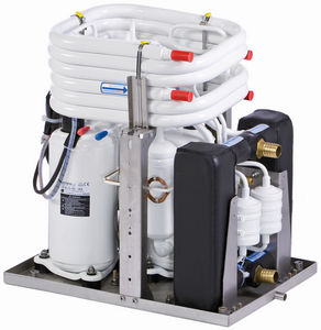 climatizzatore per barca / per yacht / reversibile