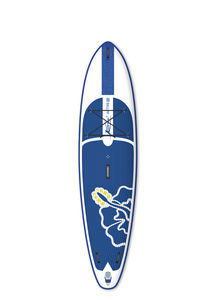 stand-up paddle-board