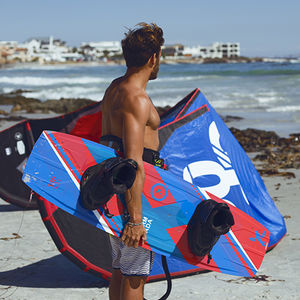 tavola da kitesurf twin-tip / da freestyle / da freeride