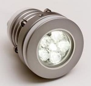 illuminazione subacquea per barca / LED / passascafo