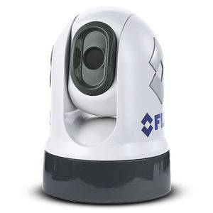 telecamera per nave / per visione notturna / termica / fissa