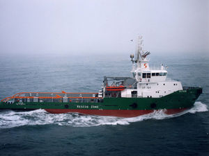 nave di supporto offshore nave di supporto piattaforme PSV