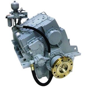riduttore per nave / per motore