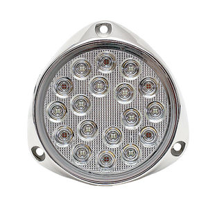 illuminazione subacquea per barca / LED / per montaggio in superficie