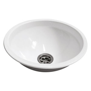 lavabo per barca