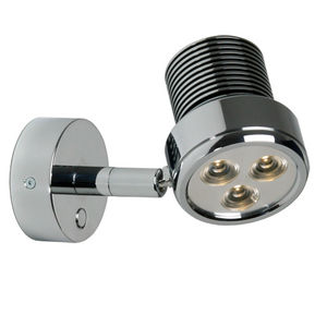 applique da interno / per yacht / per cabina / LED