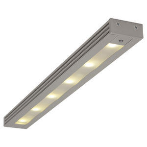 striscia di illuminazione da interno / per barca / LED / rigida